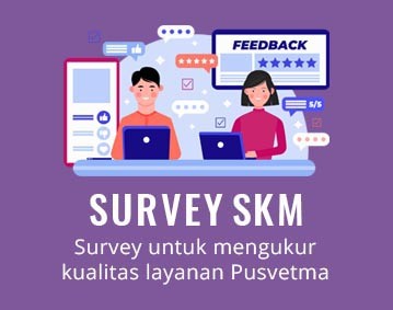 Survey Kepuasan Masyarakat