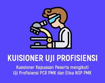 Kuesioner Uji Profisiensi